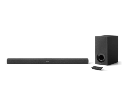 Soundbar Denon DHT-S416 czarny